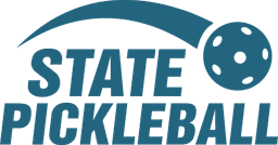 State Pickleball Centre logo